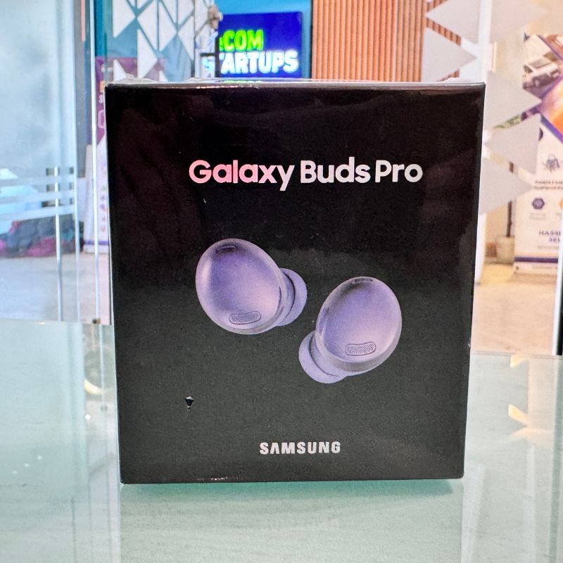 Galaxy Buds Pro | True Wireless Bluetooth Earbuds - Image 4
