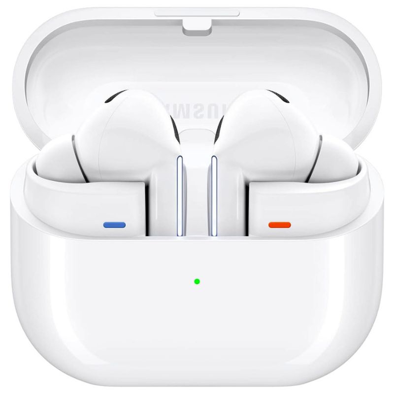 Samsung Galaxy Buds 3 Pro | WHITE | ANC Wireless Bluetooth Earbuds with Adaptive AI & Immersive Sound - Image 2