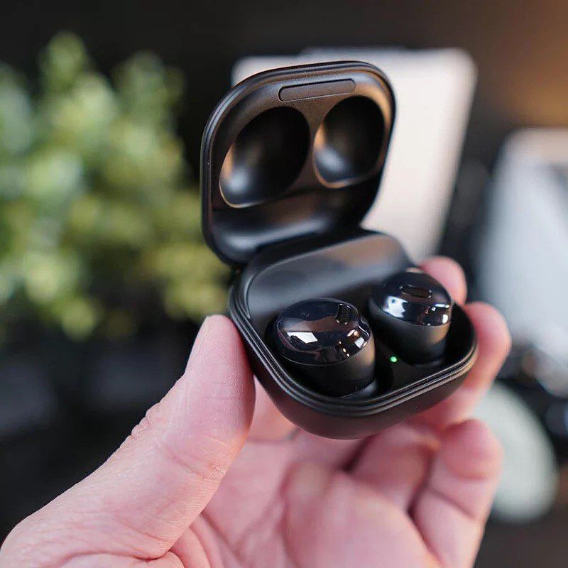 Galaxy Buds Pro | True Wireless Bluetooth Earbuds - Image 2