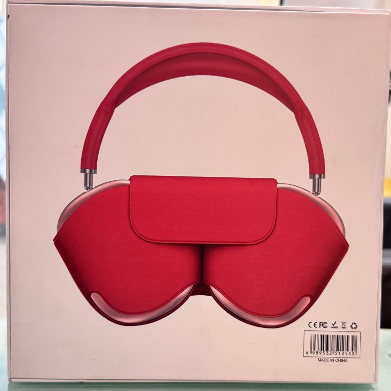 AirPods Max Wireless Over-Ear Headphones | Active Noise Cancelling | Spatial Audio | Random Color - Image 10