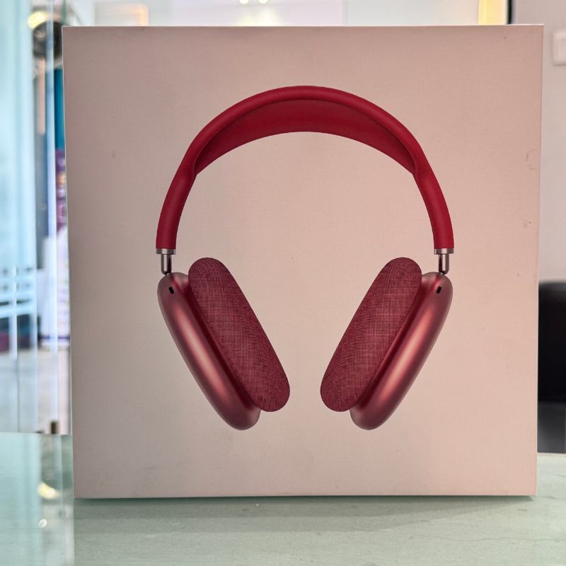 AirPods Max Wireless Over-Ear Headphones | Active Noise Cancelling | Spatial Audio | Random Color - Image 6